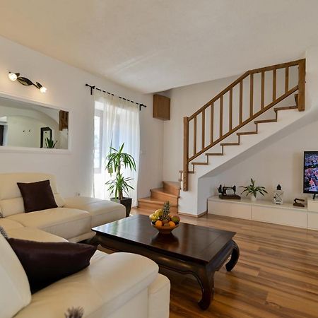 Apartman Ciciliani Trogir Exterior photo