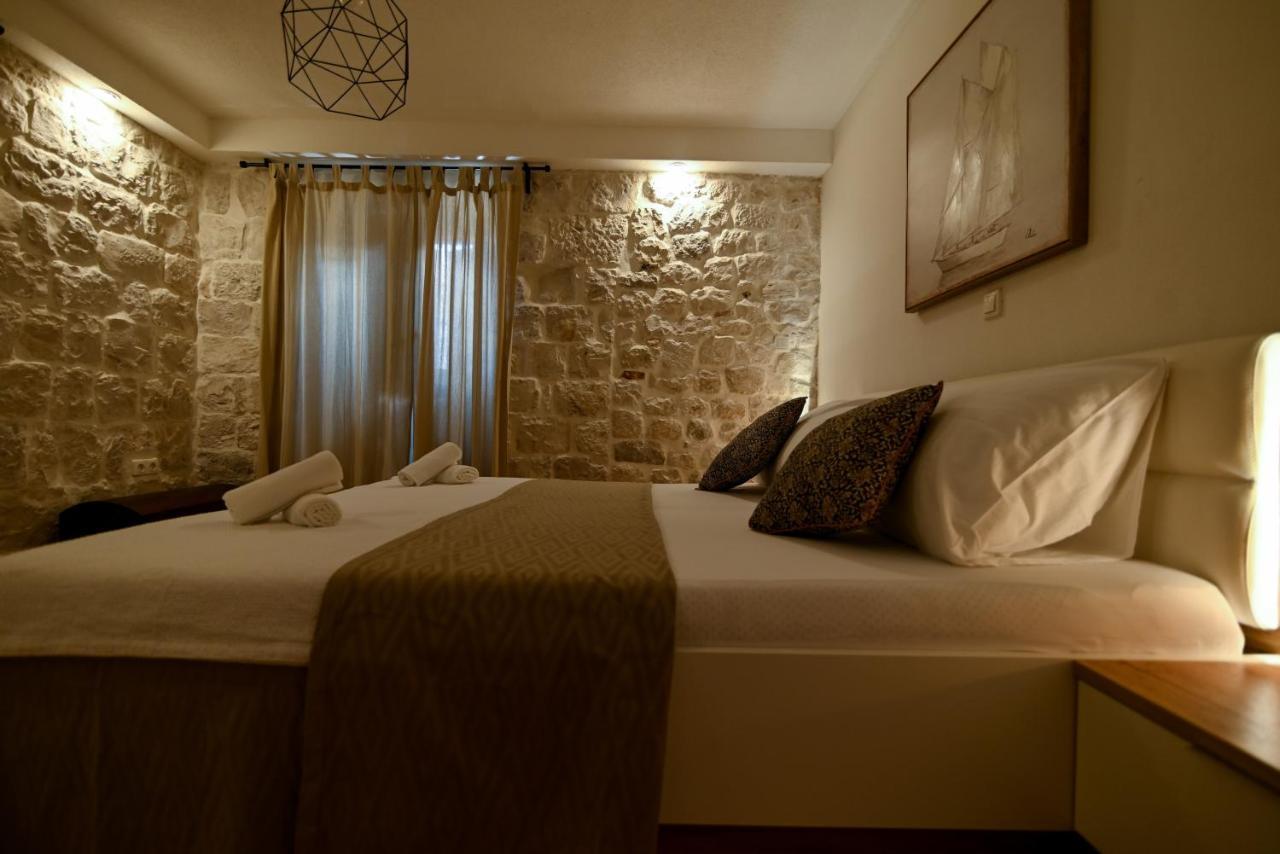 Apartman Ciciliani Trogir Exterior photo