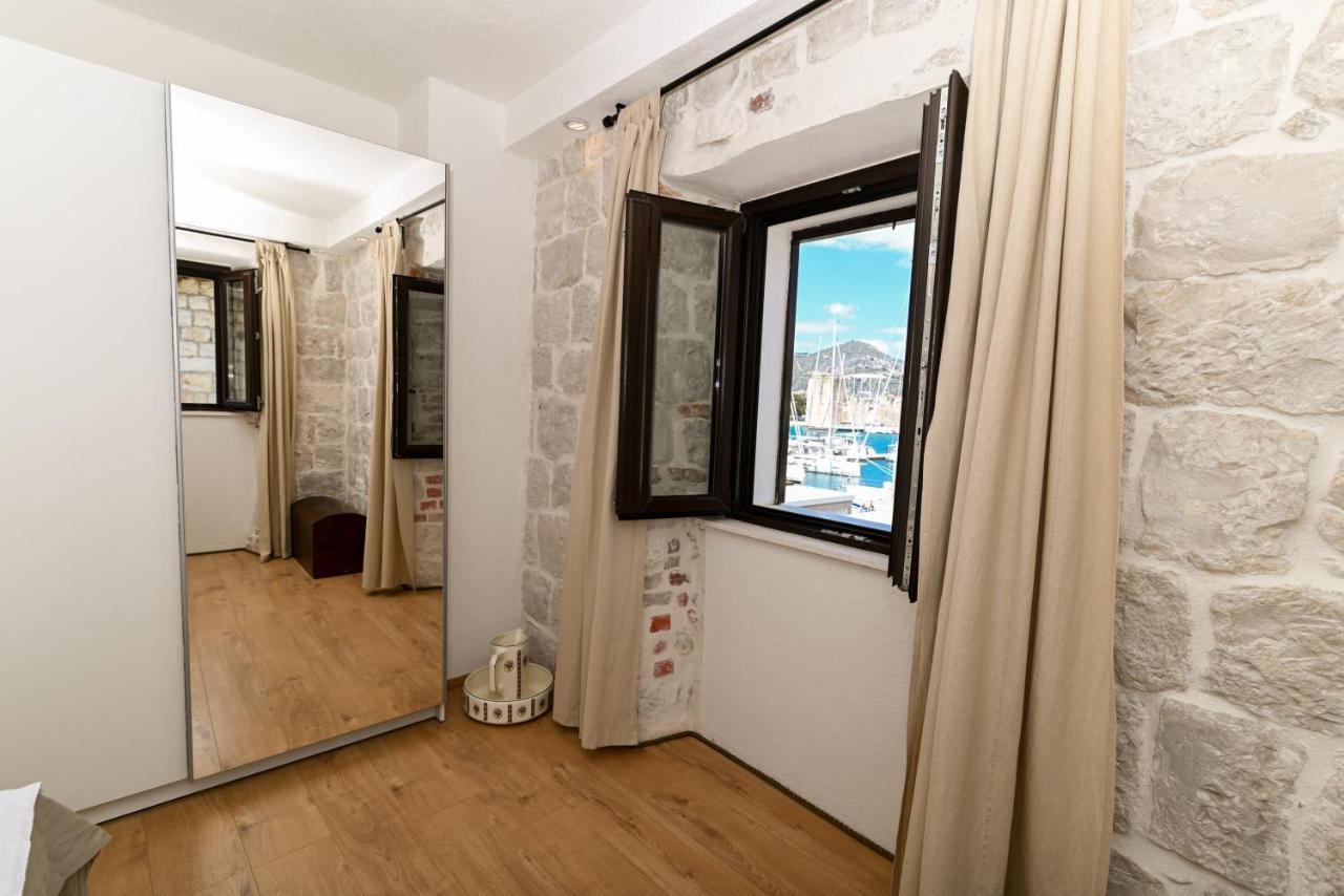 Apartman Ciciliani Trogir Exterior photo