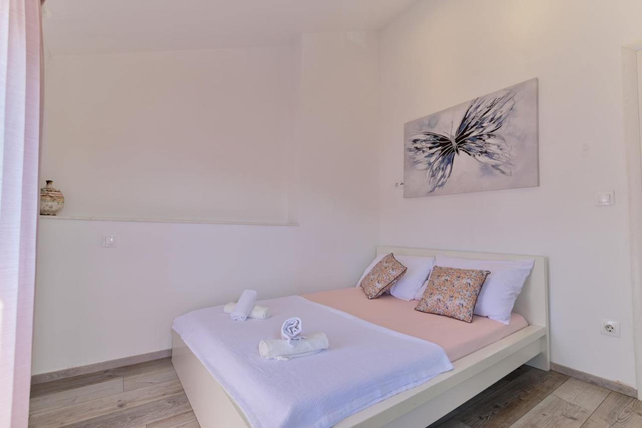 Apartman Ciciliani Trogir Exterior photo